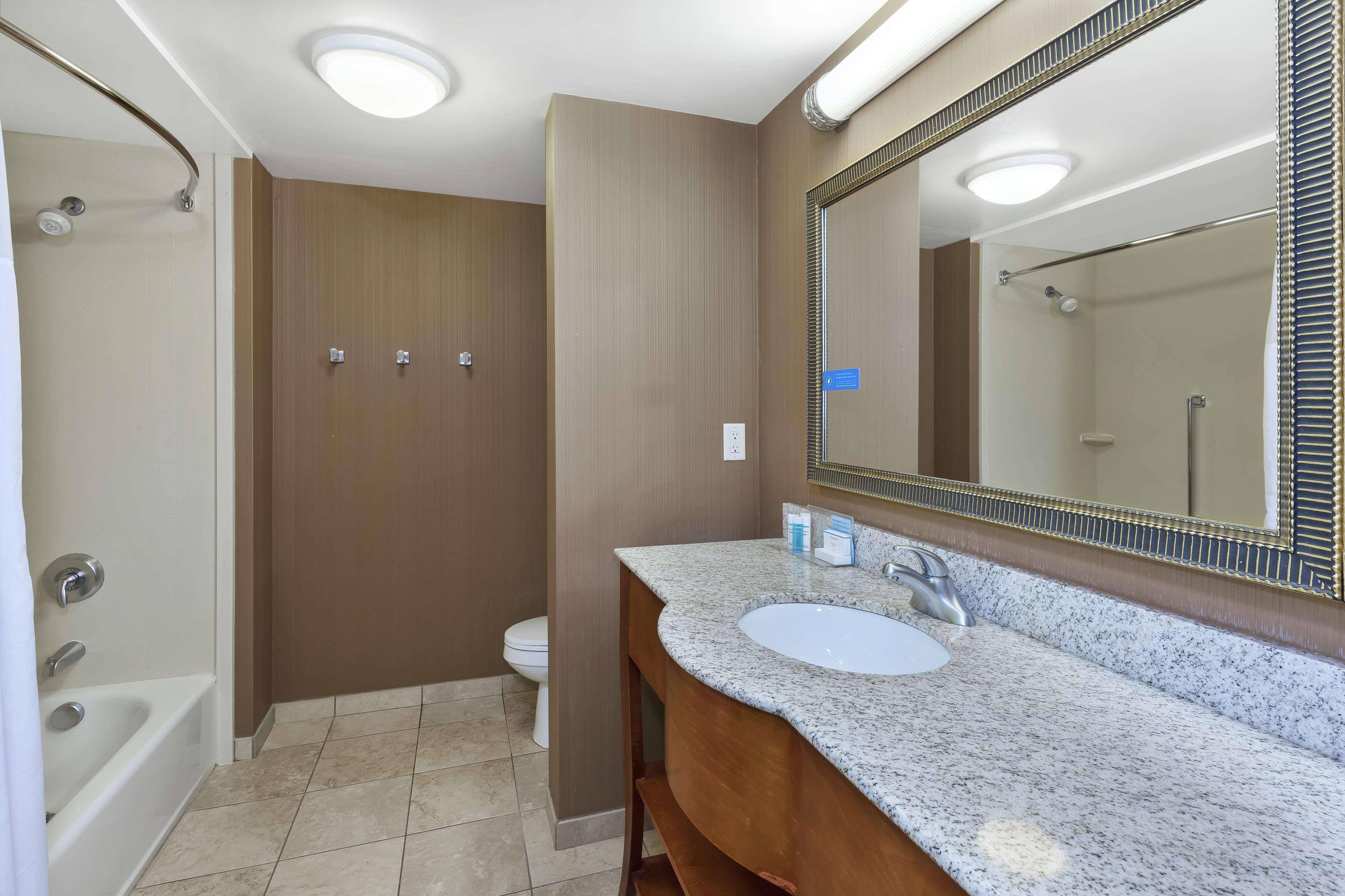 Hampton Inn & Suites Grand Rapids-Airport 28Th St Каскейд Экстерьер фото