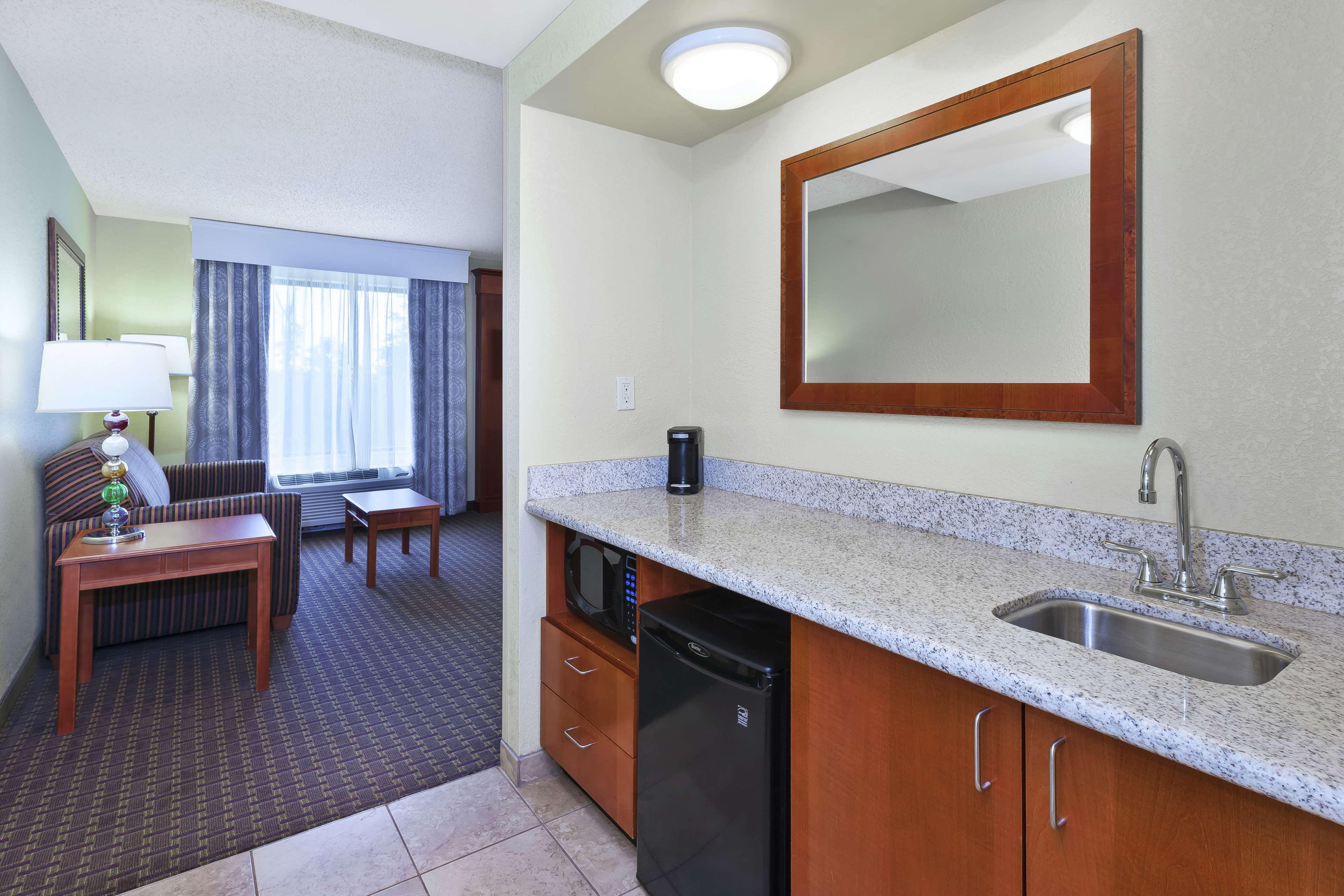 Hampton Inn & Suites Grand Rapids-Airport 28Th St Каскейд Экстерьер фото
