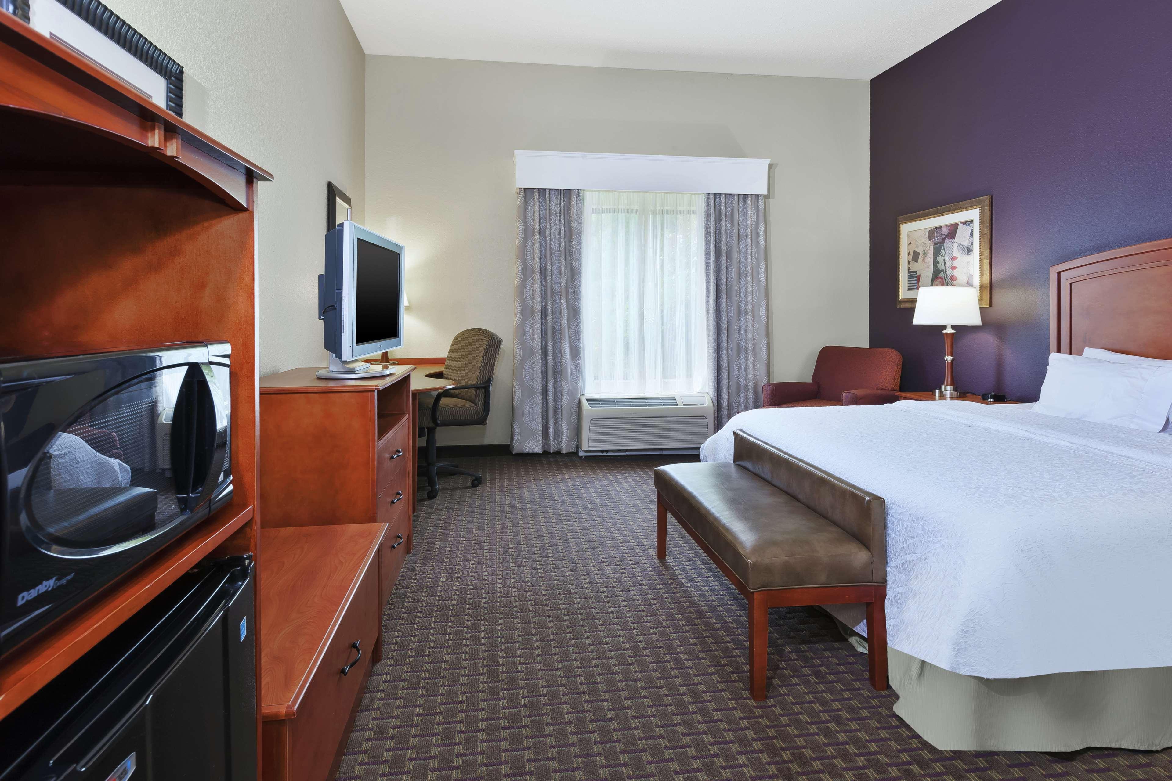 Hampton Inn & Suites Grand Rapids-Airport 28Th St Каскейд Экстерьер фото