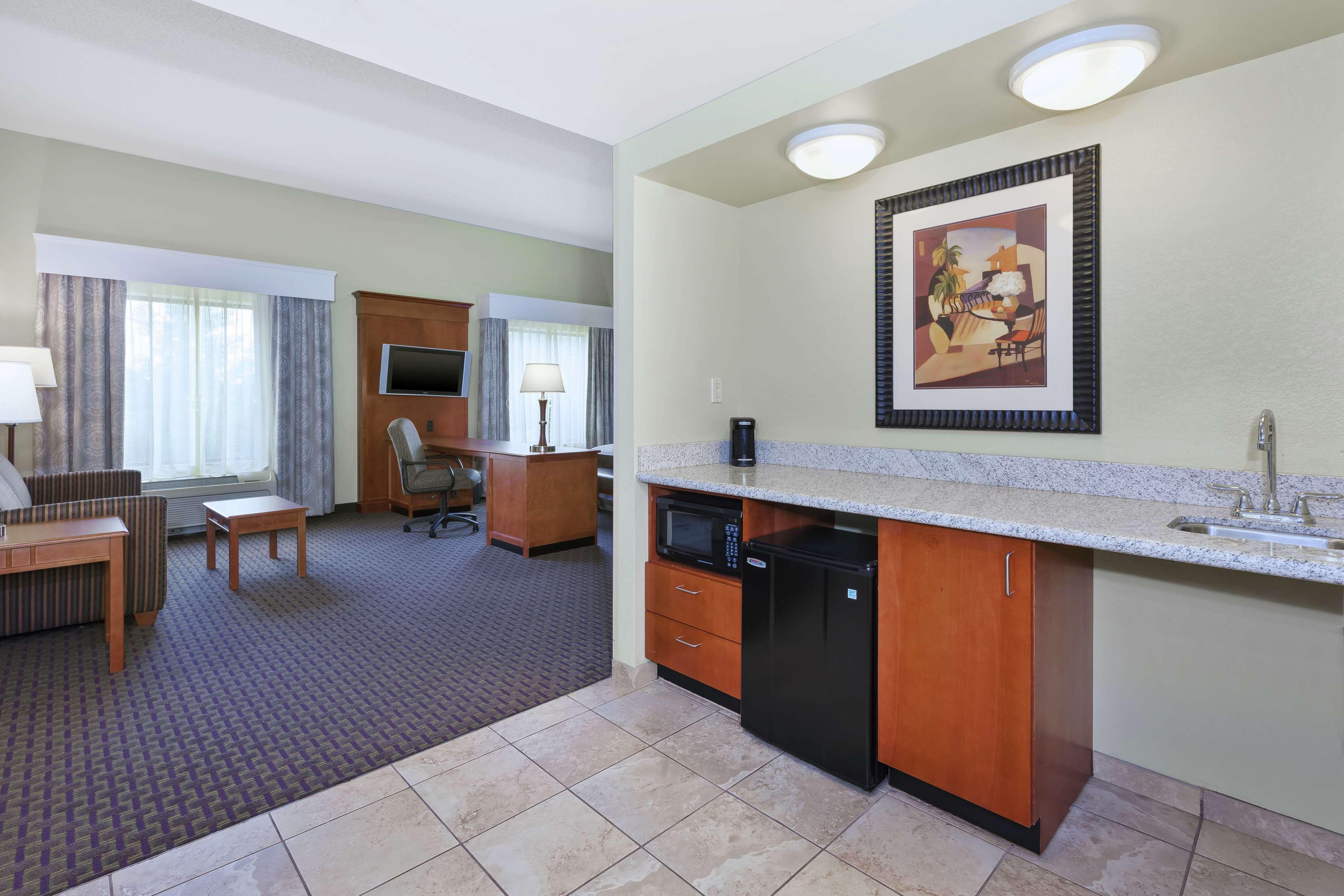 Hampton Inn & Suites Grand Rapids-Airport 28Th St Каскейд Экстерьер фото
